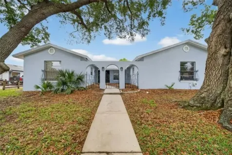 3645 Alan Drive Titusville FL 32780