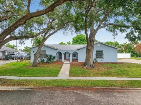 3645 Alan Drive Titusville FL 32780