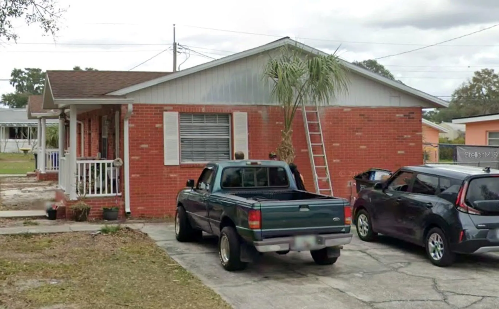 1306 Golconda Road Lakeland FL 33801