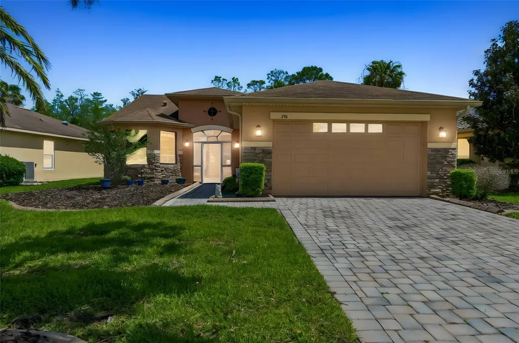 376 Indian Wells Avenue Poinciana FL 34759