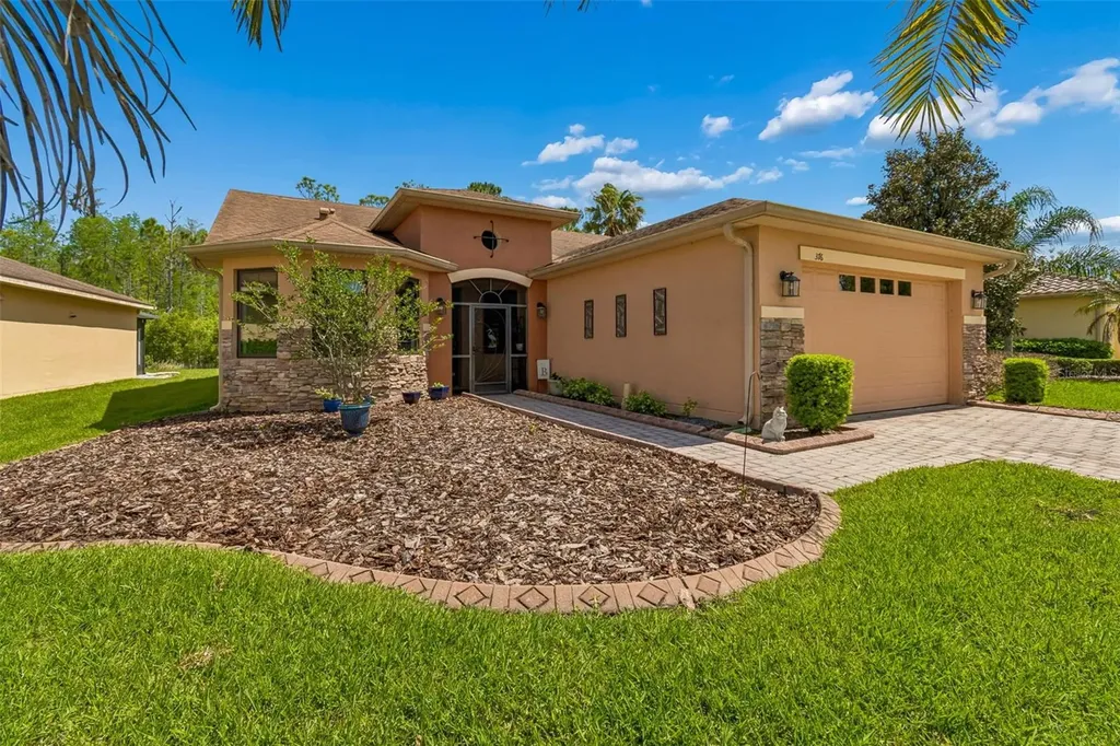 376 Indian Wells Avenue Poinciana FL 34759