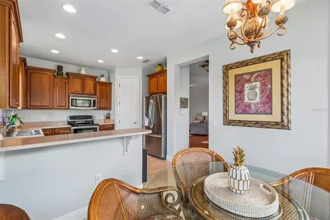 376 Indian Wells Avenue Poinciana FL 34759