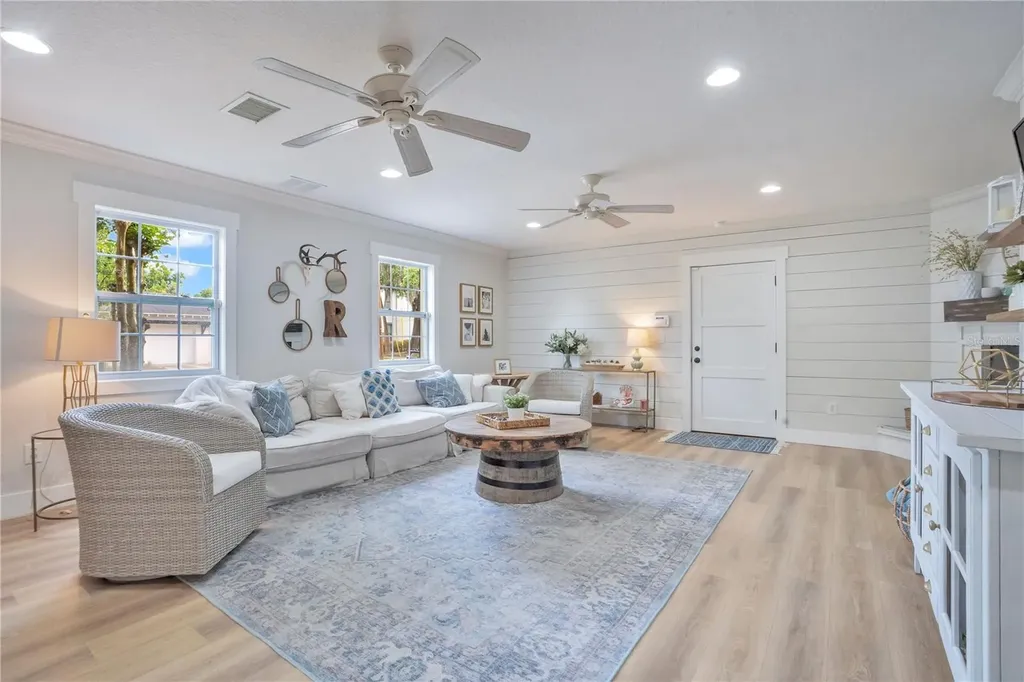 2702 Parkland Drive Winter Park FL 32789
