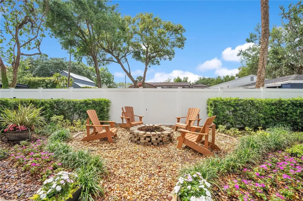 2702 Parkland Drive Winter Park FL 32789