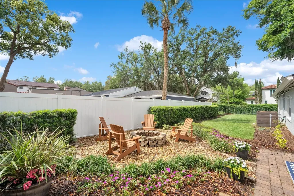 2702 Parkland Drive Winter Park FL 32789