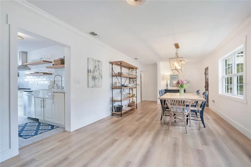 2702 Parkland Drive Winter Park FL 32789