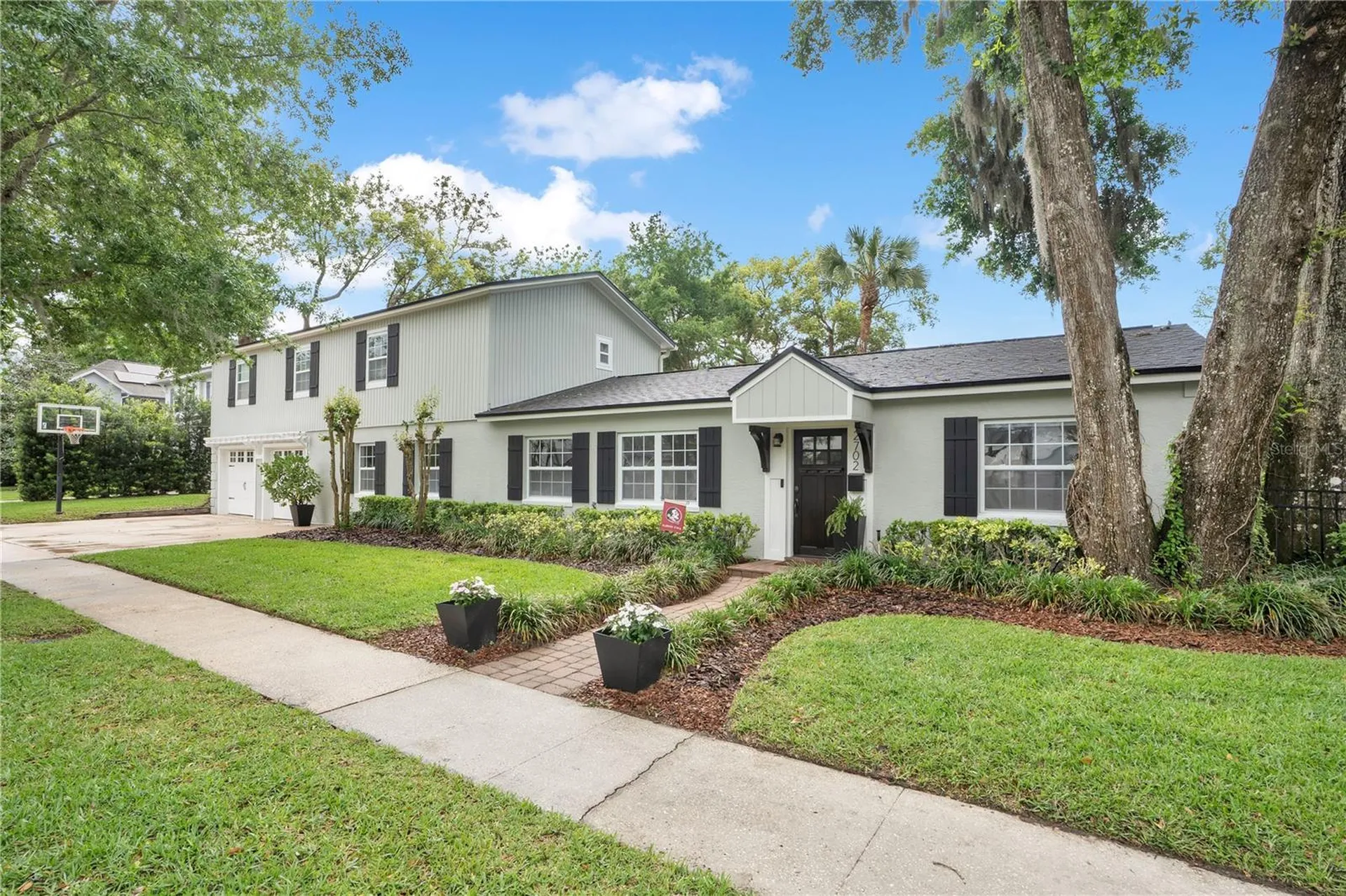 2702 Parkland Drive Winter Park FL 32789