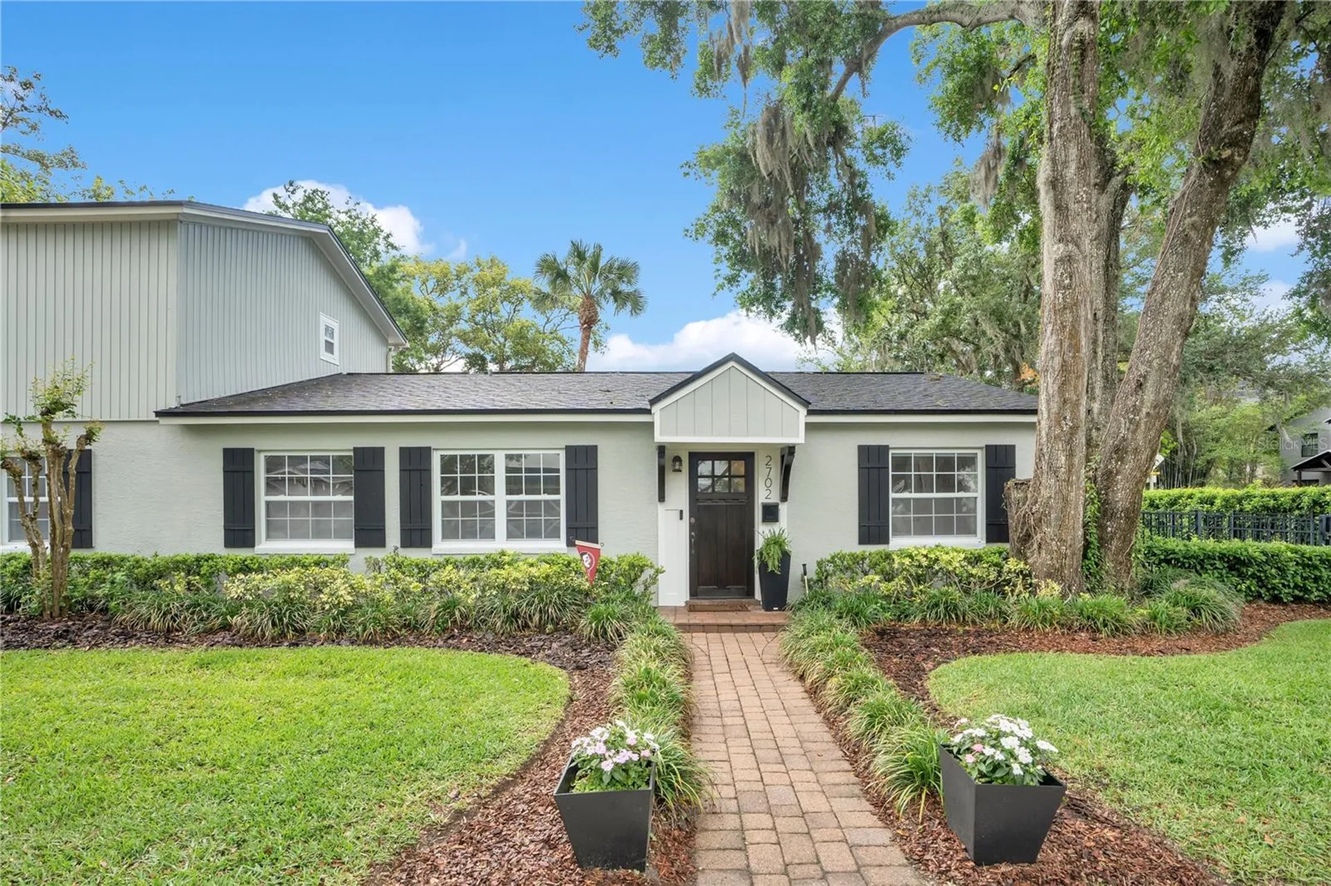 2702 Parkland Drive Winter Park FL 32789