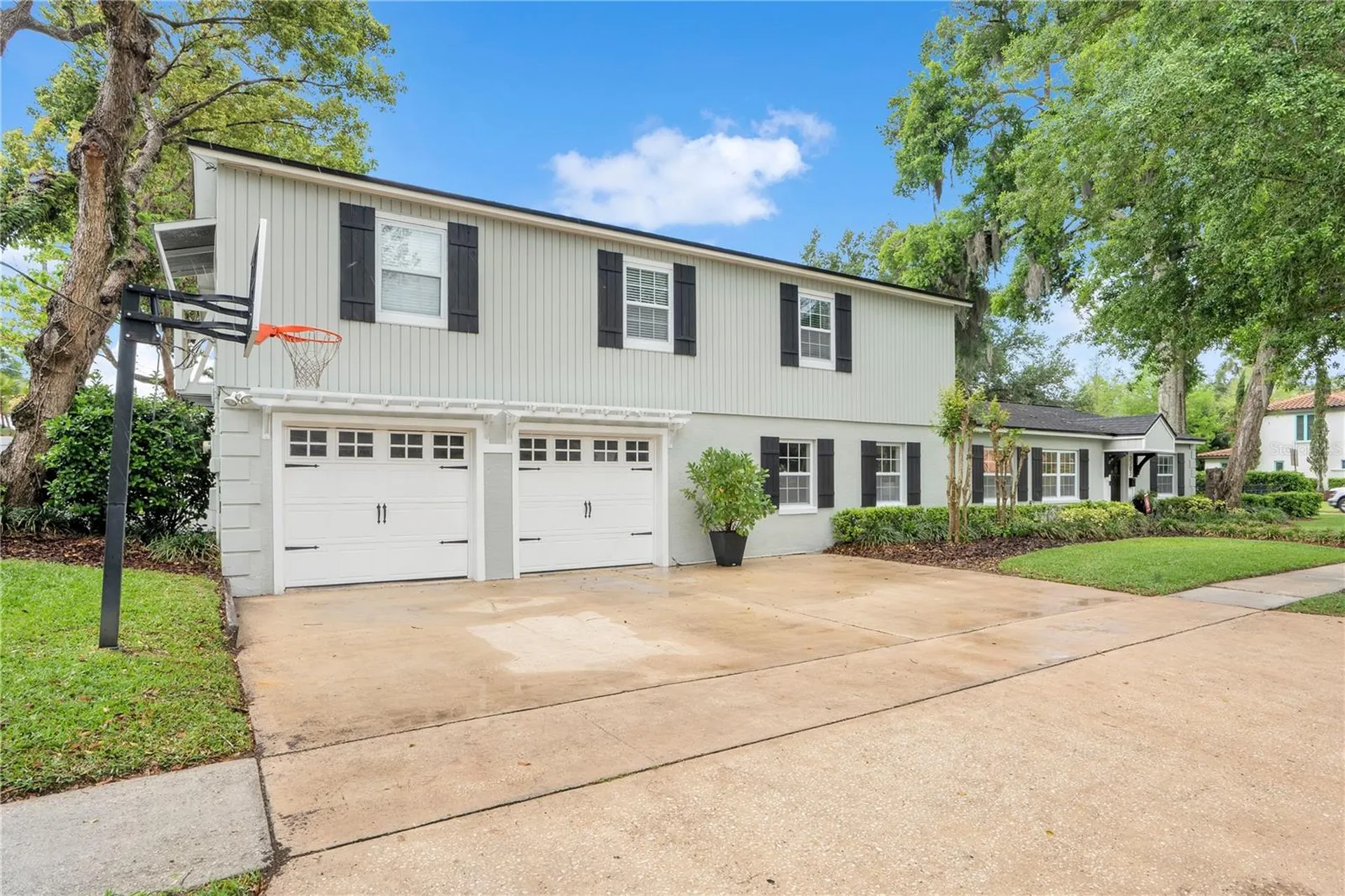 2702 Parkland Drive Winter Park FL 32789