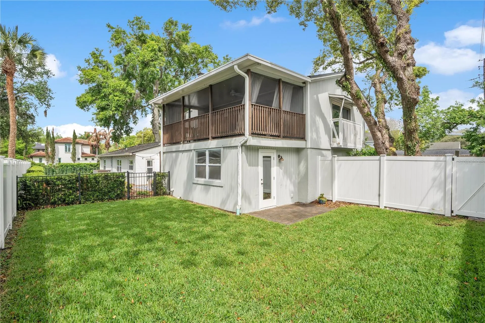 2702 Parkland Drive Winter Park FL 32789
