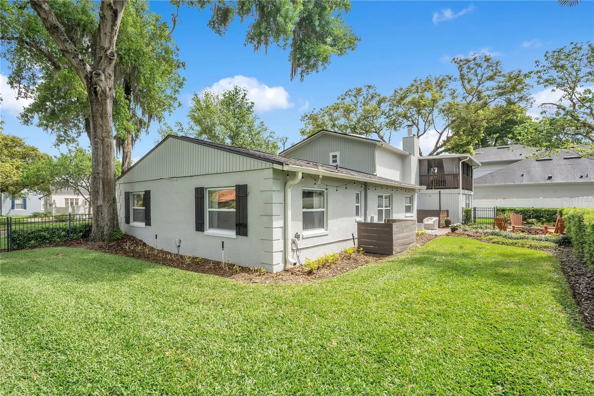 2702 Parkland Drive Winter Park FL 32789