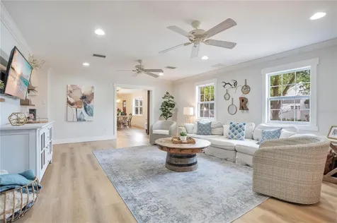2702 Parkland Drive Winter Park FL 32789