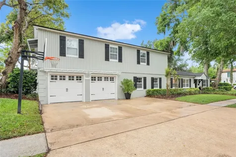 2702 Parkland Drive Winter Park FL 32789