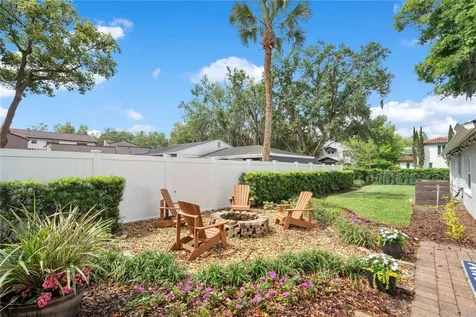 2702 Parkland Drive Winter Park FL 32789