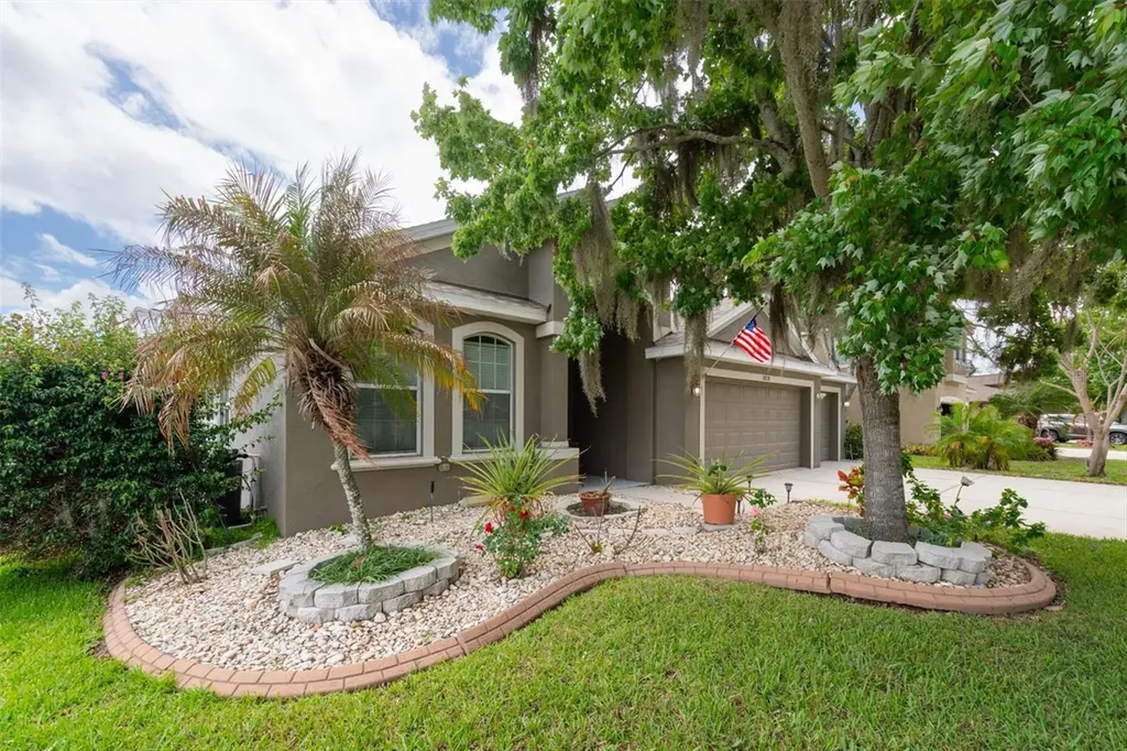 10133 Caraway Spice Avenue Riverview FL 33578