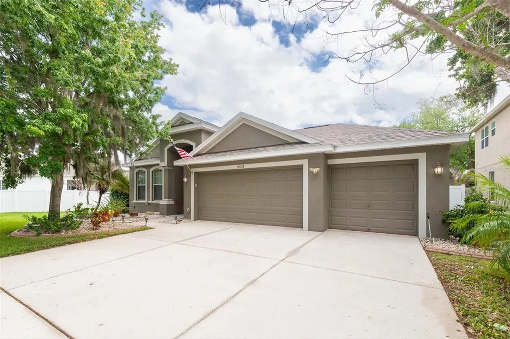 10133 Caraway Spice Avenue Riverview FL 33578