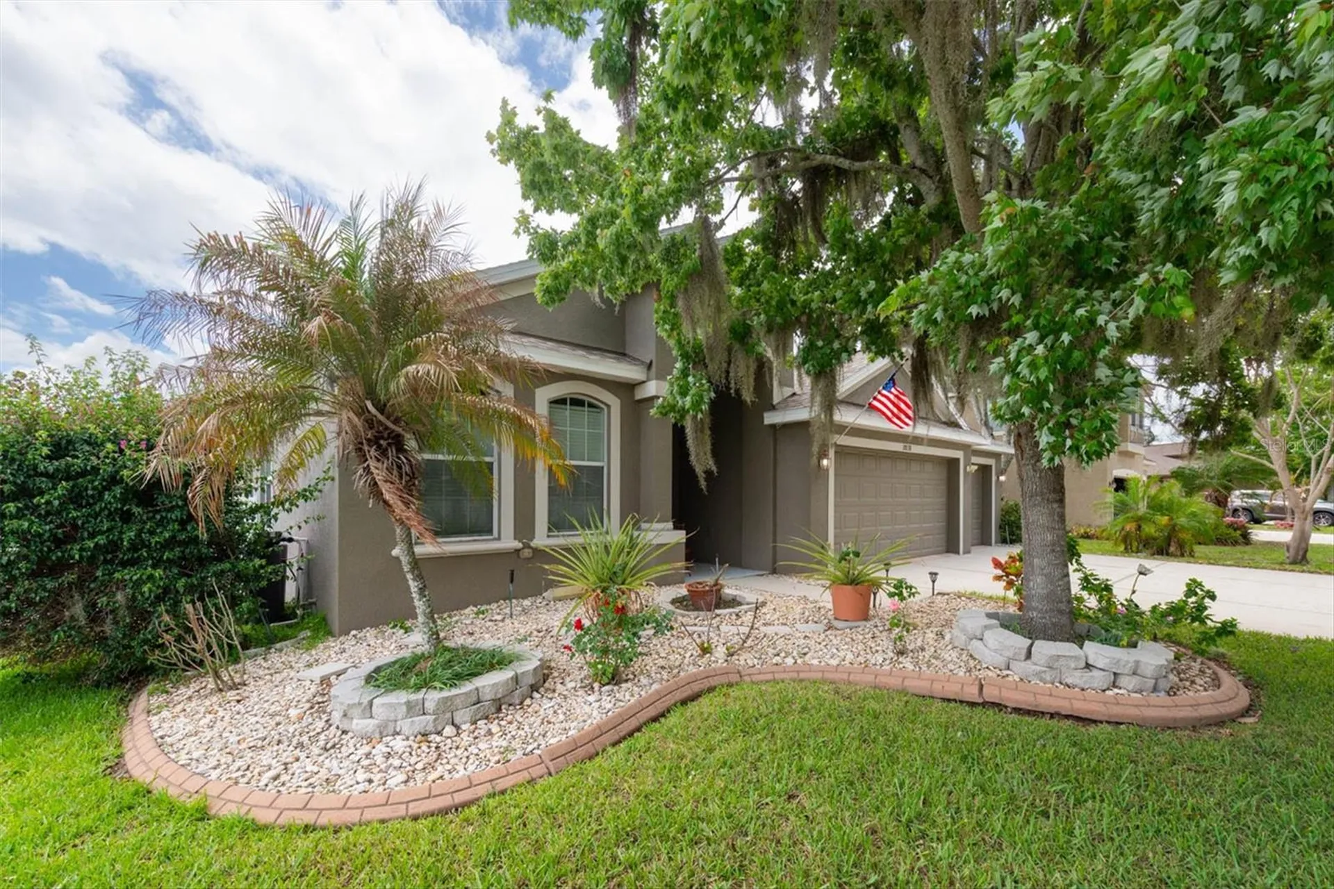 10133 Caraway Spice Avenue Riverview FL 33578