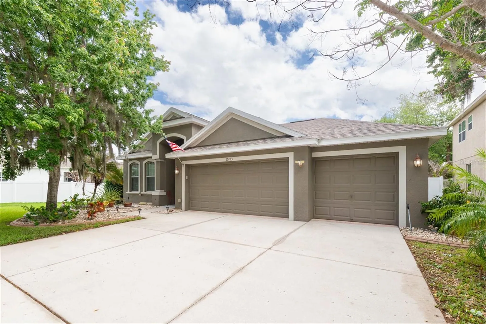 10133 Caraway Spice Avenue Riverview FL 33578