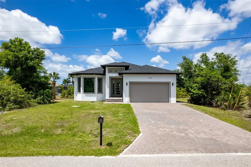 178 Lime Tree Park Rotonda West FL 33947