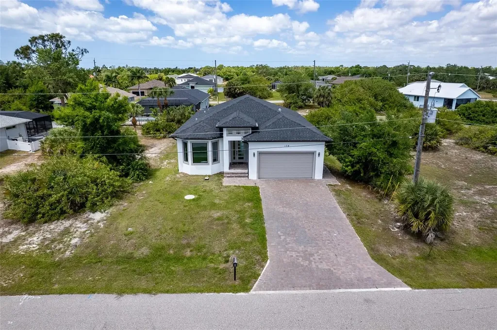 178 Lime Tree Park Rotonda West FL 33947
