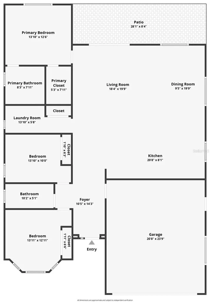 178 Lime Tree Park Rotonda West FL 33947