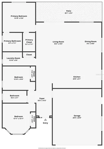 178 Lime Tree Park Rotonda West FL 33947