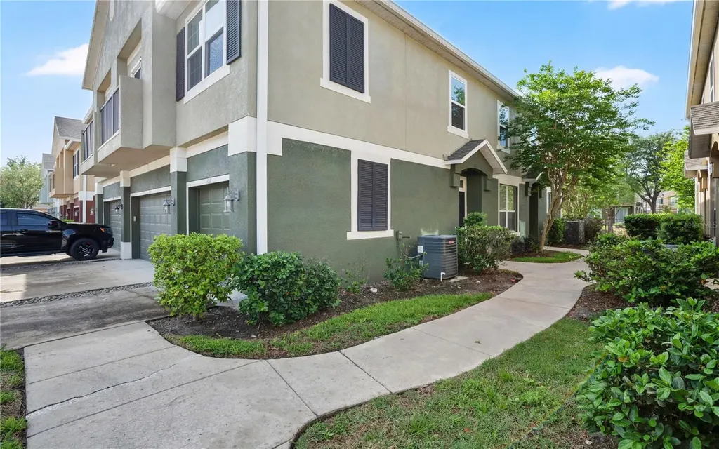 3031 San Jacinto Circle Sanford FL 32771