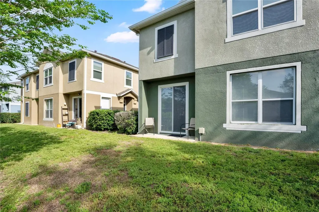 3031 San Jacinto Circle Sanford FL 32771