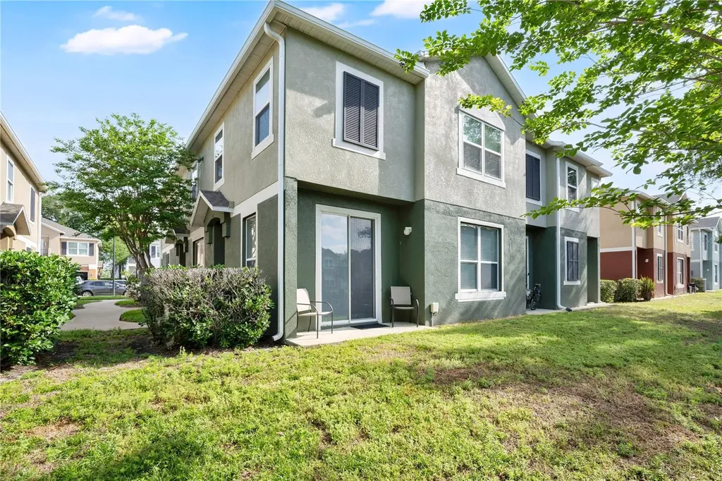 3031 San Jacinto Circle Sanford FL 32771