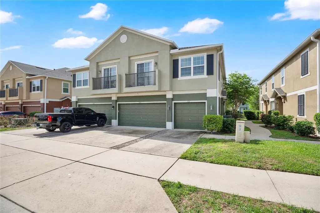 3031 San Jacinto Circle Sanford FL 32771