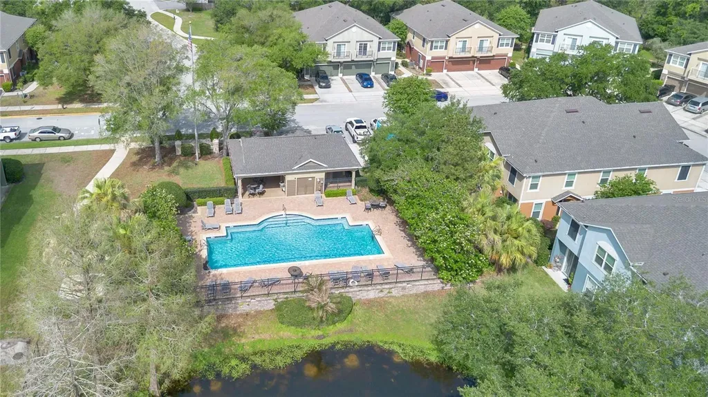 3031 San Jacinto Circle Sanford FL 32771