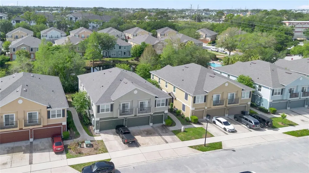 3031 San Jacinto Circle Sanford FL 32771