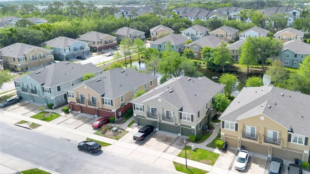 3031 San Jacinto Circle Sanford FL 32771