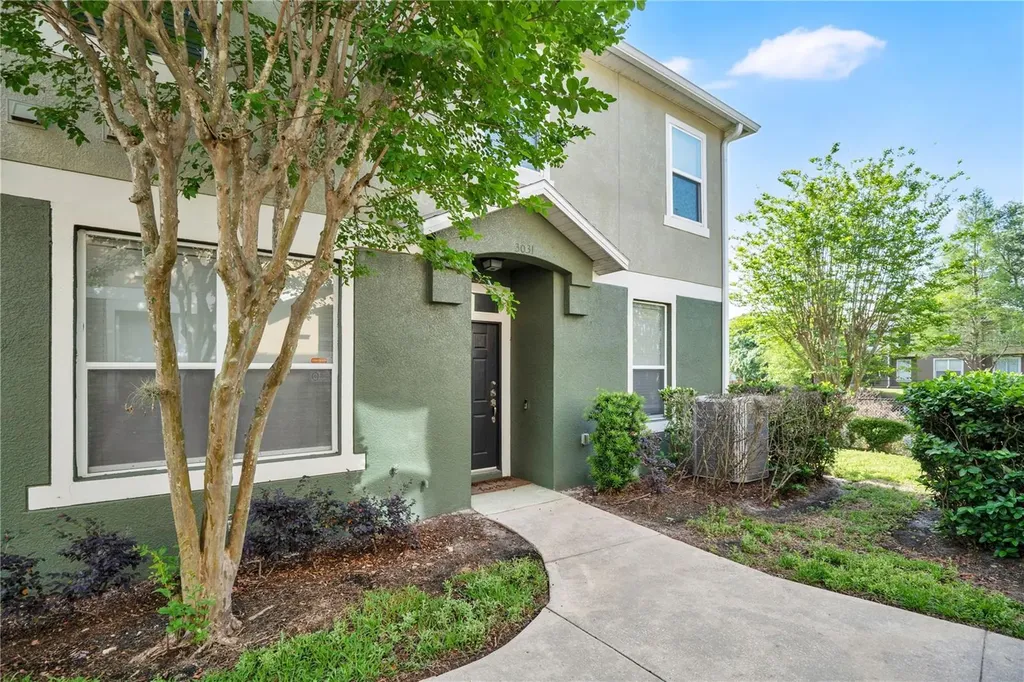 3031 San Jacinto Circle Sanford FL 32771