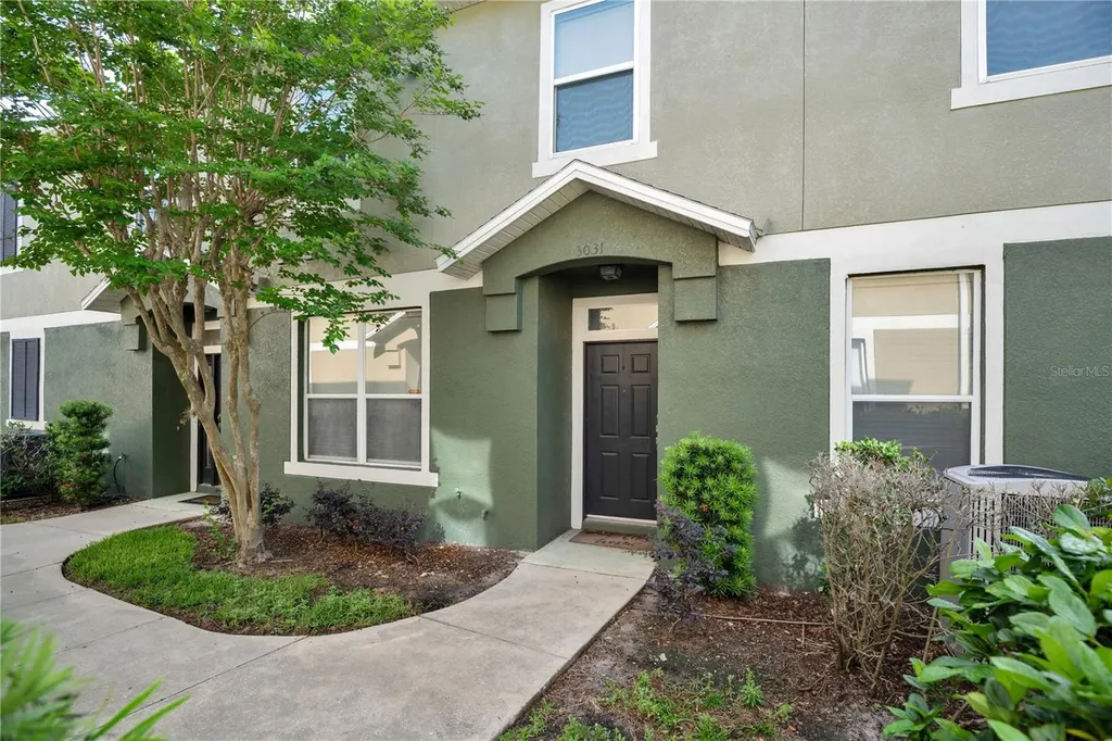 3031 San Jacinto Circle Sanford FL 32771