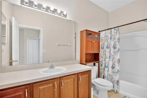 3031 San Jacinto Circle Sanford FL 32771