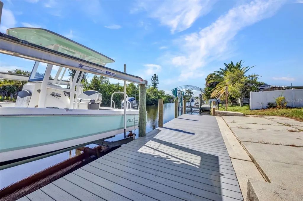 181 Duxbury Avenue Port Charlotte FL 33952