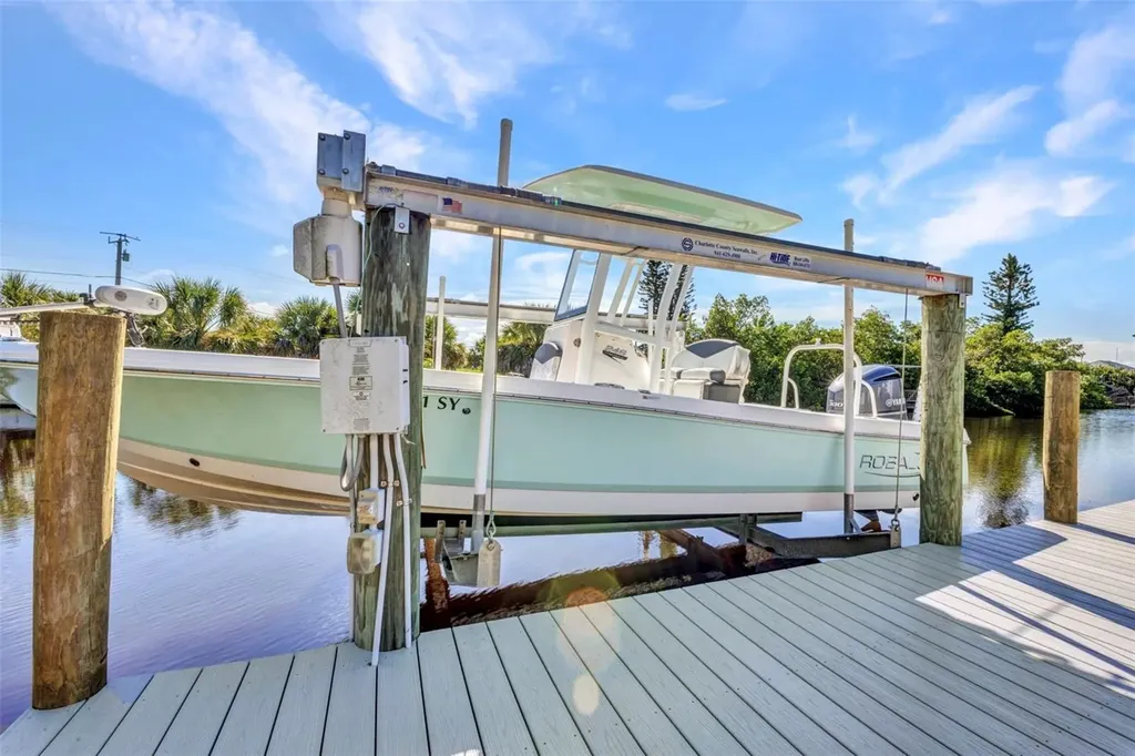 181 Duxbury Avenue Port Charlotte FL 33952