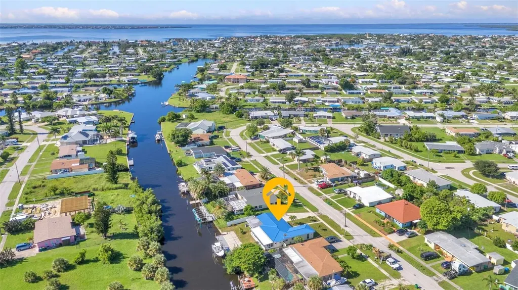 181 Duxbury Avenue Port Charlotte FL 33952