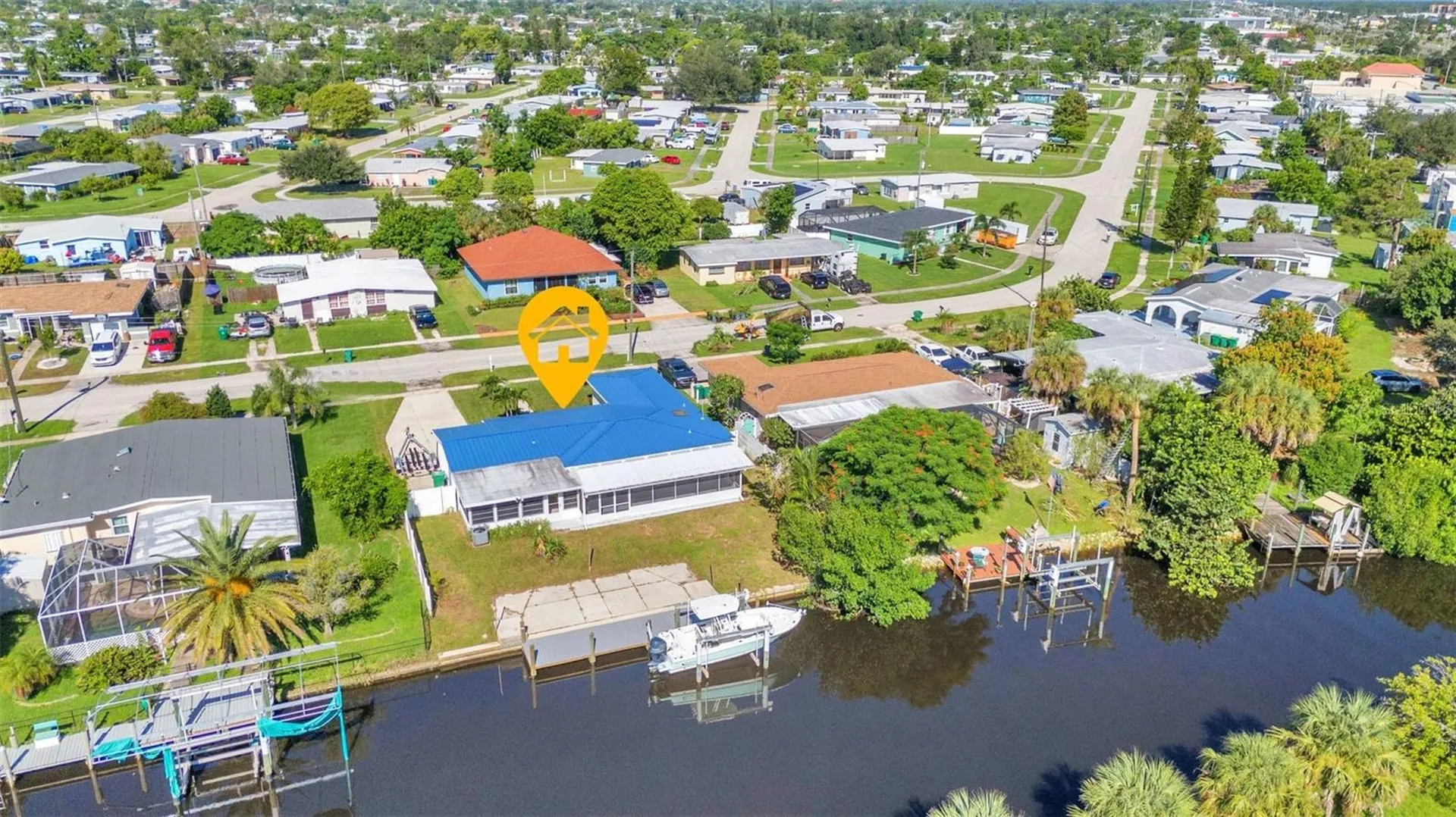 181 Duxbury Avenue Port Charlotte FL 33952