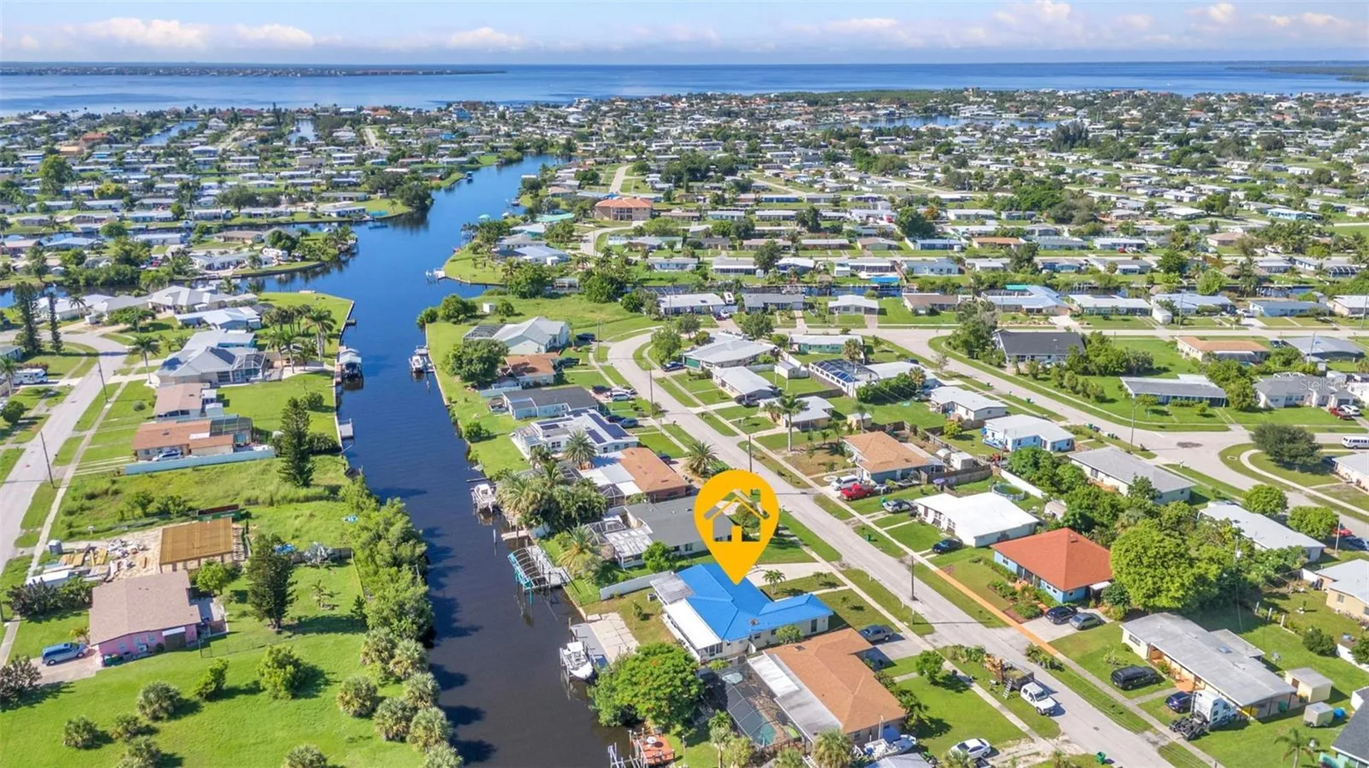181 Duxbury Avenue Port Charlotte FL 33952