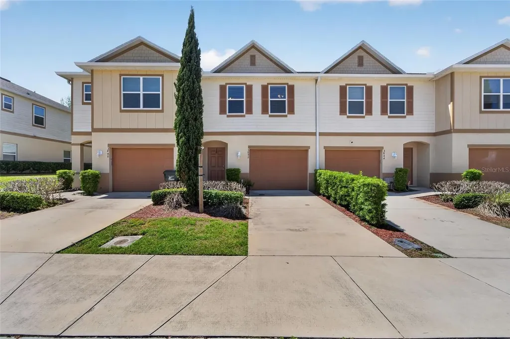 3842 Hampstead Lane Lakeland FL 33810