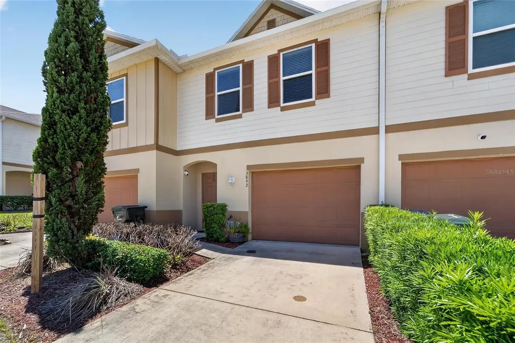 3842 Hampstead Lane Lakeland FL 33810