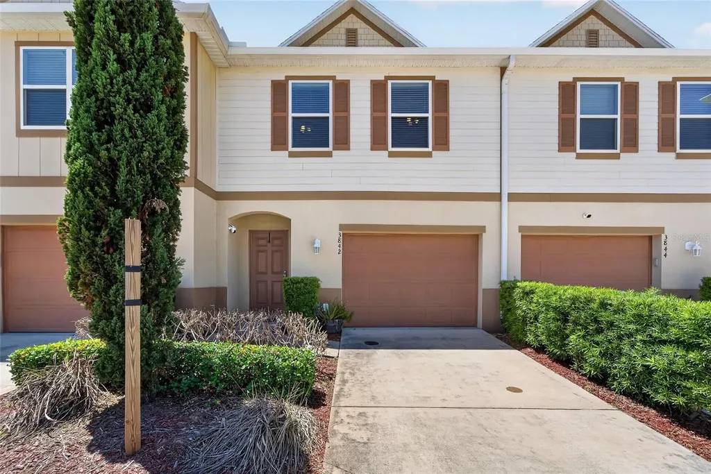 3842 Hampstead Lane Lakeland FL 33810