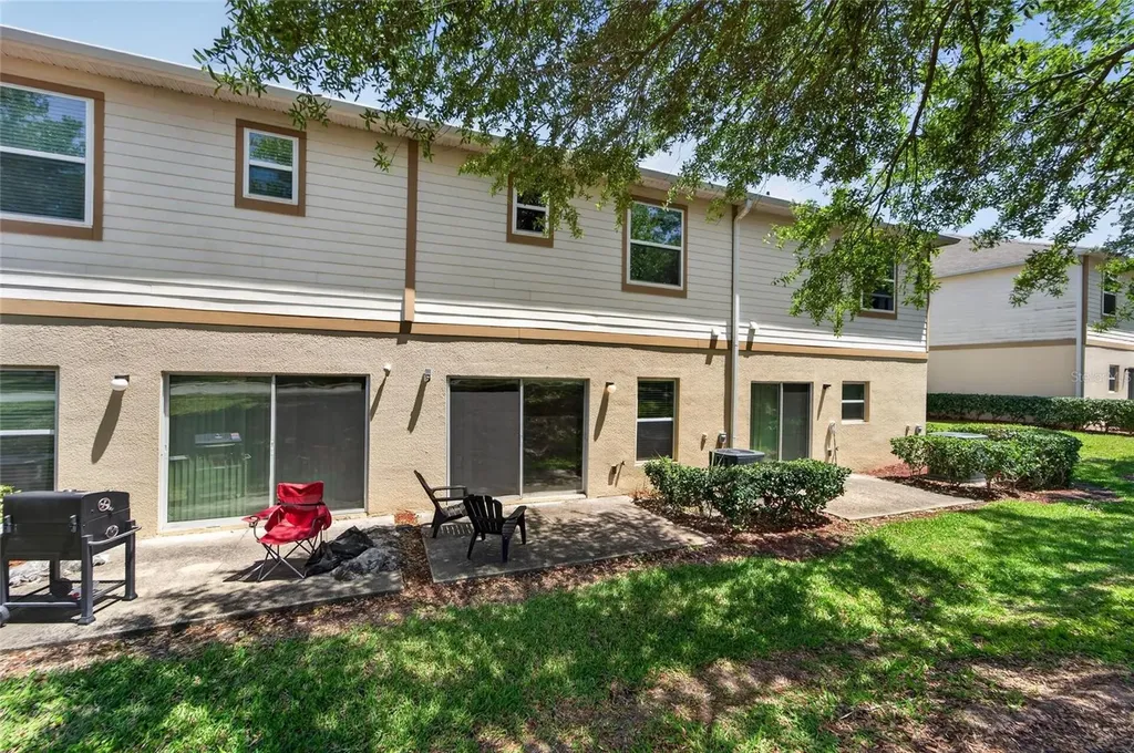 3842 Hampstead Lane Lakeland FL 33810