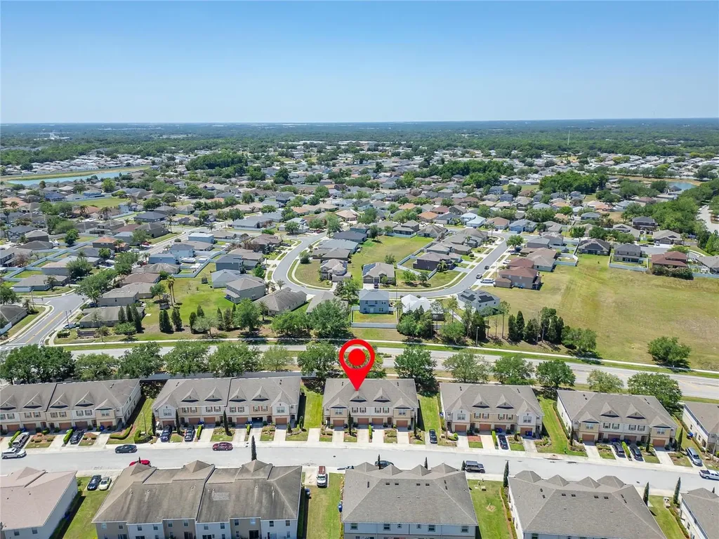 3842 Hampstead Lane Lakeland FL 33810