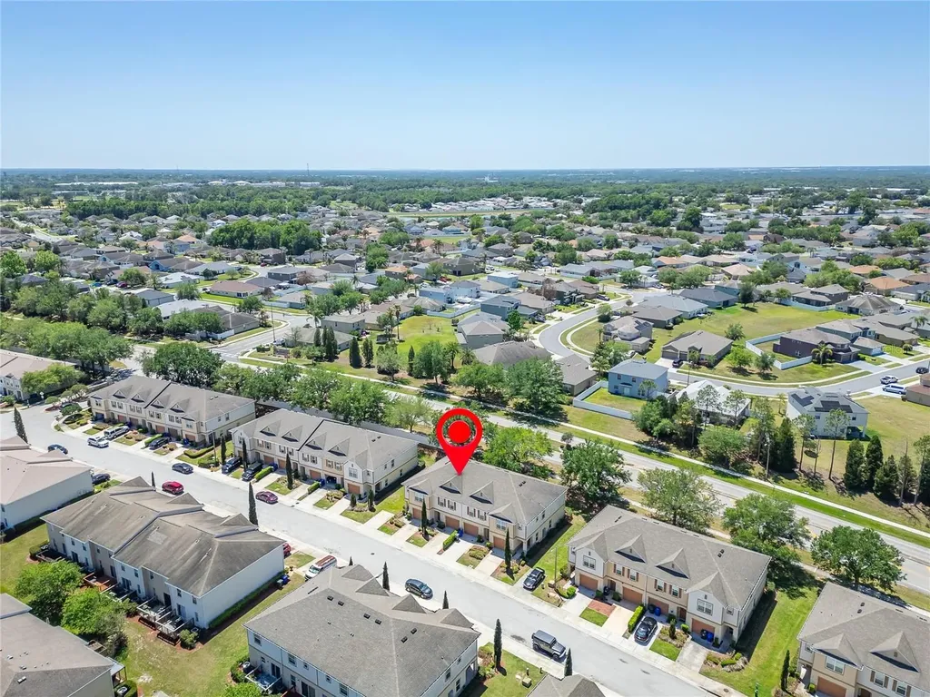 3842 Hampstead Lane Lakeland FL 33810