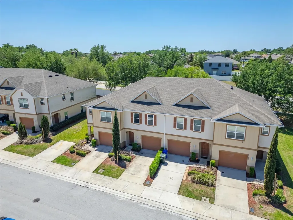 3842 Hampstead Lane Lakeland FL 33810