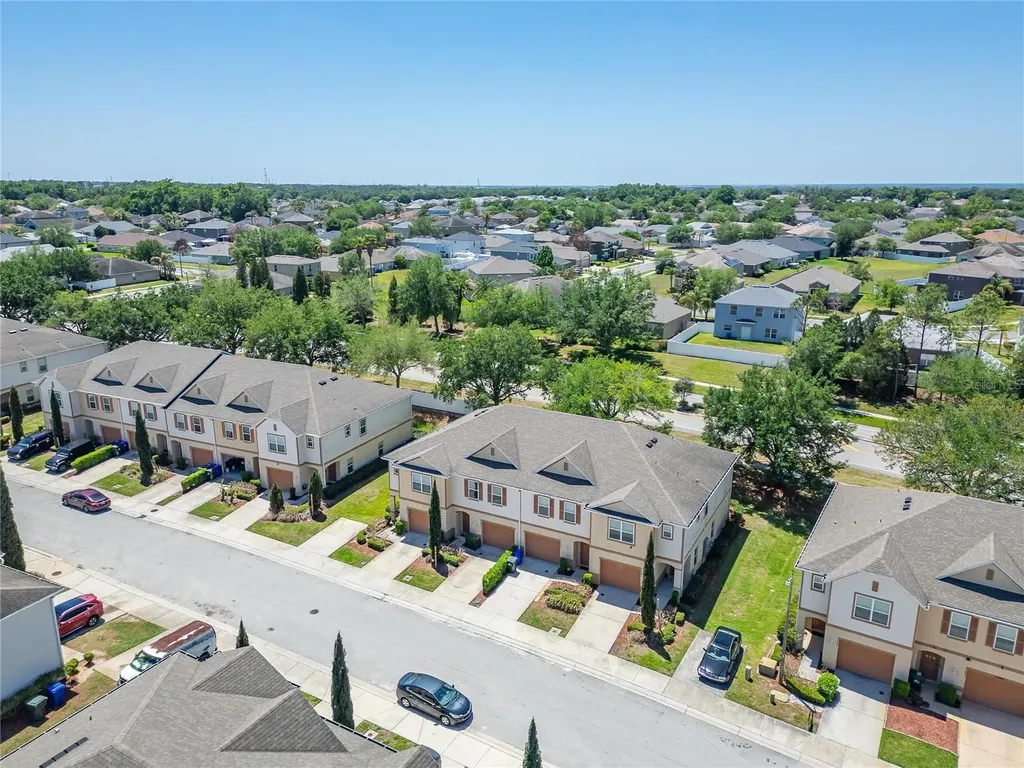 3842 Hampstead Lane Lakeland FL 33810