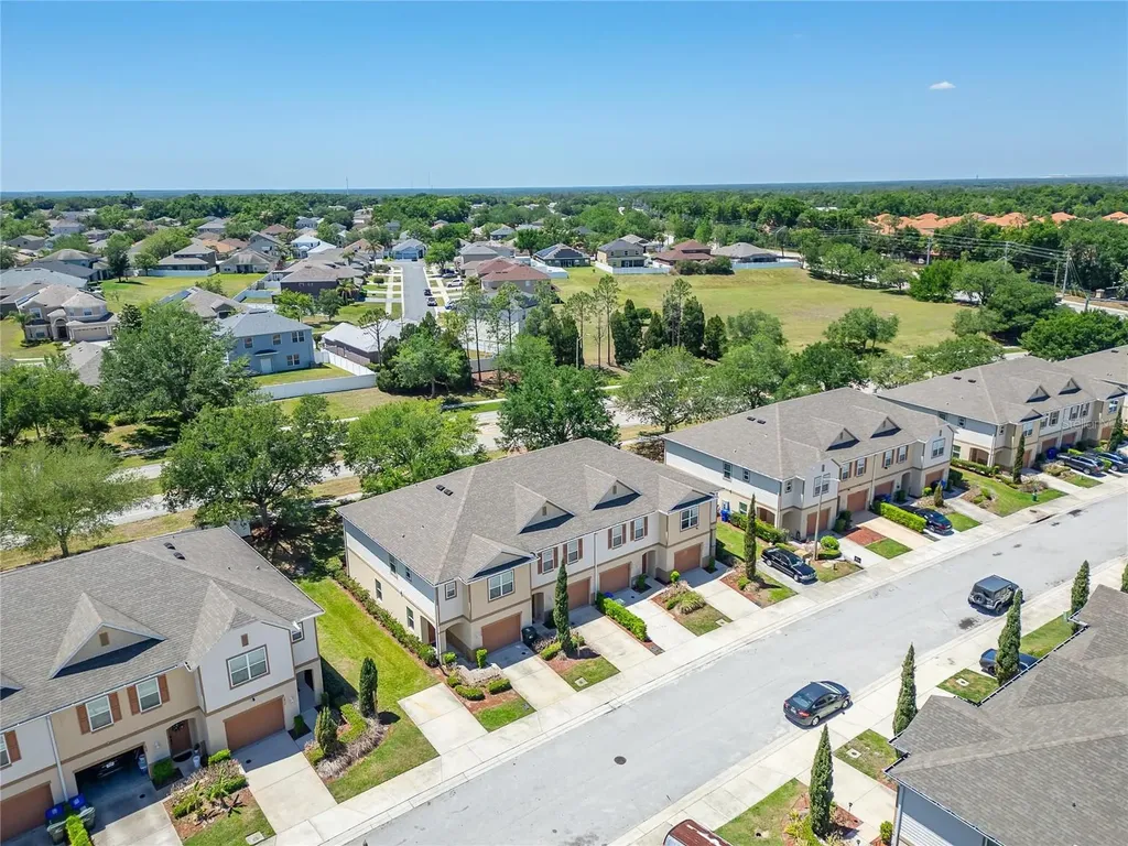 3842 Hampstead Lane Lakeland FL 33810